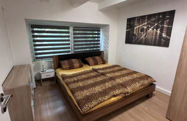 Haus Heiken Apartment Lavendel - Foto 9