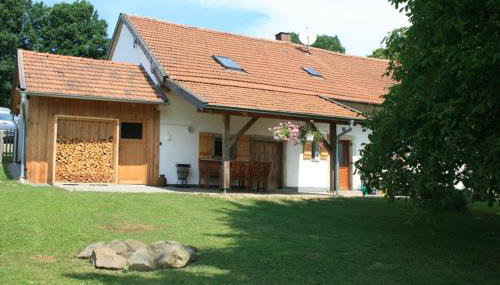 Ferienhaus Winter - Photo 4, Garden