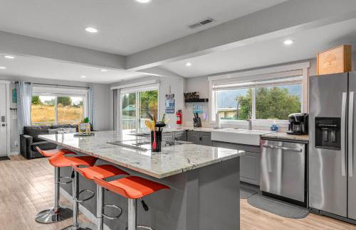 Lake Cruiser Cottage - Foto 18