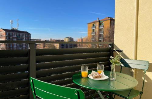 Vivapartments MilanoInganni - Foto 21