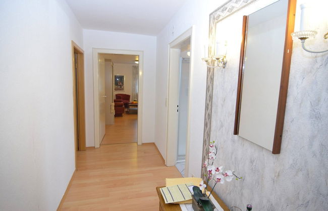 Apartment Near ski Area in Wehrstapel in Sauerland - Foto 70