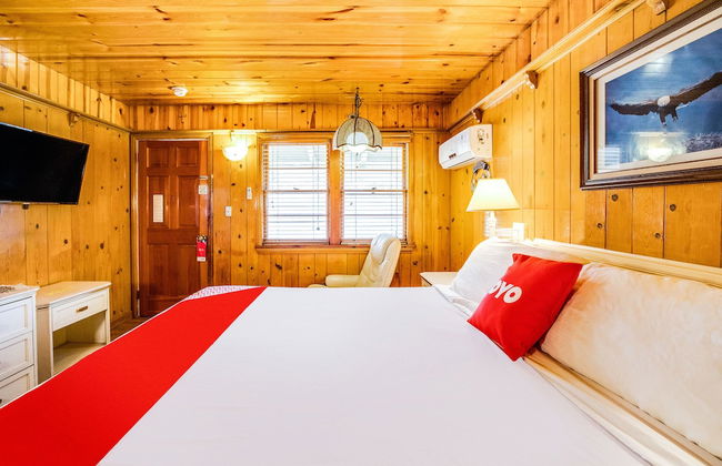 The Kern Lodge - Photo 5