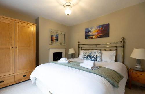 HIGH SAINT COTTAGE - Stunning 3 Bed Accommodation located in Ripon, North Yorkshire - Foto 35