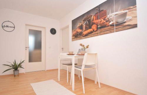 Kulmbach 03 - Apartment für Firmen - Foto 26