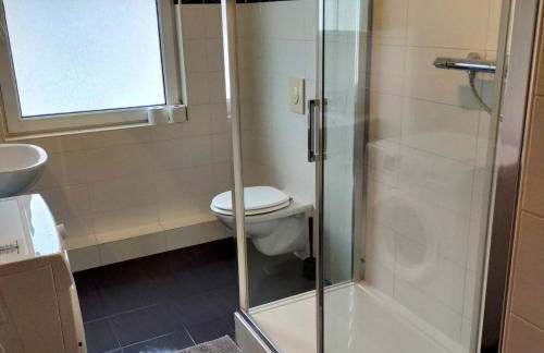 Leuna - Kurzzeitvermietungen direkt bei den Leunawerken, 2-3 Schlafzimmer - Foto 30