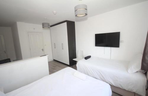 Lee's House - Photo 40