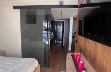 Vip apartment on the ski slopes - Photo 16