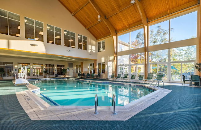 Vacation Village in the Berkshires - Foto 45