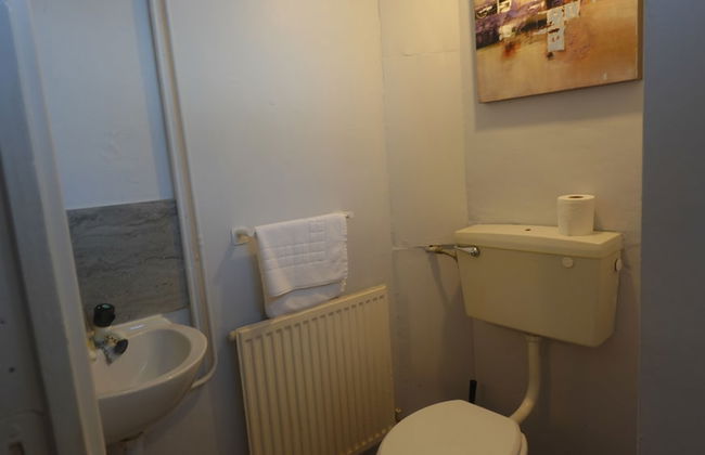 Chelsea House - Huku Kwetu - Foto 23