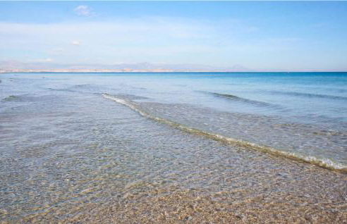 Gorgeous Apartment In Santa Pola - Foto 29