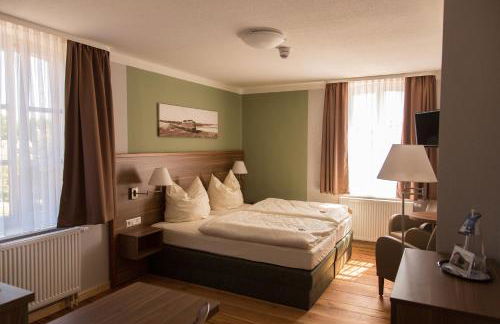 Bahnhofsquartier Bad Wilsnack - Foto 1