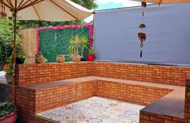 Casa Mistica estilo chacara - Foto 10