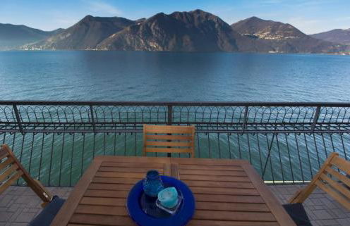 FIDES ON THE LAKE - Foto 1