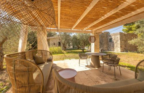 Tenuta Arcàdia - Foto 61