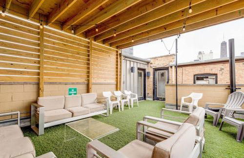 Beautiful Unit CHI in Prime River North - top floor - Foto 13