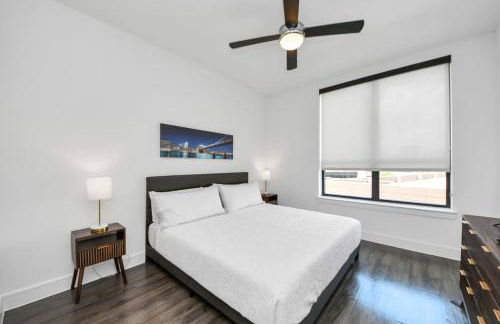 1bd Luxury apartment near Texas Medical Center - Foto 19