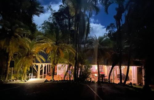 Royal Palm Cottage Hawaii - Foto 22