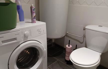 Gite Le Buisson - Spa and sauna - Foto 11