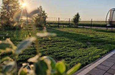 Dom Choczewo Zielony Zakątek - Foto 39