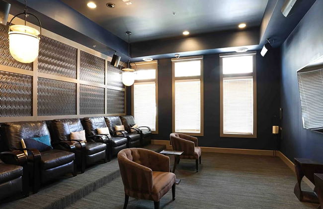 Luxury Penthouse of Lorton VA - Foto 12