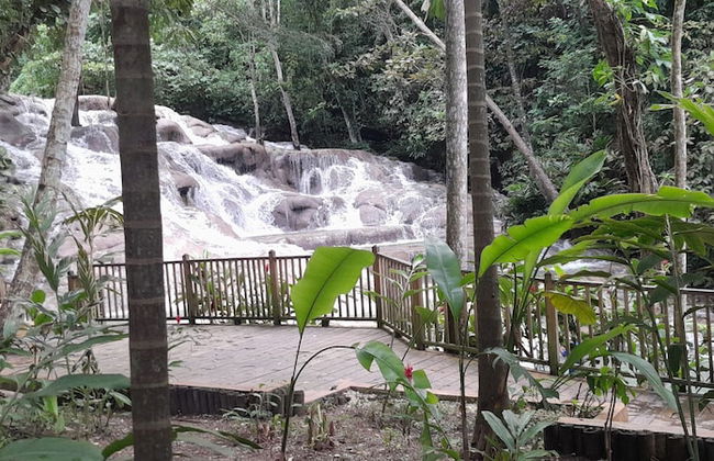 Turquoise Sea Villa - Foto 29