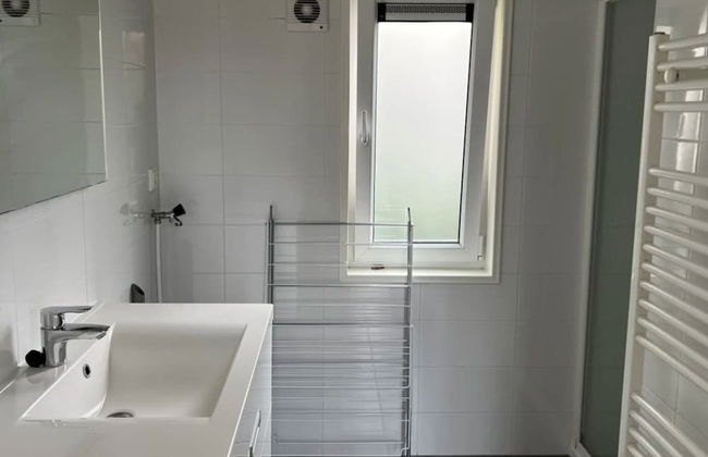 Modern Chalet With Terrace Near Rockanje - Foto 6