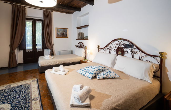 Agriturismo Costantino - Foto 21