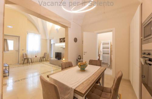 Dimora Noha Salento Historic House - Foto 17