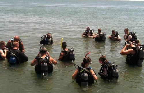 Beaufort Harbour Suites East Lodge - Foto 34