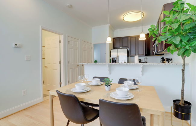 Amazing House 5 min from Waterfront Park - Foto 8