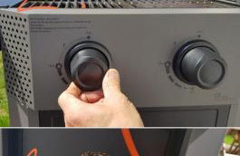 Nationalpark Ferienhaus SOPHIA-LUISA - Foto 30