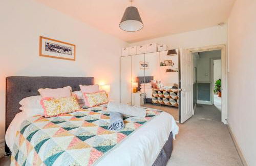 Beautiful 2 Bedroom Apartment in Redland - Simply Check In - Foto 11