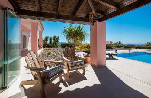 Villa Mujeira - Foto 8