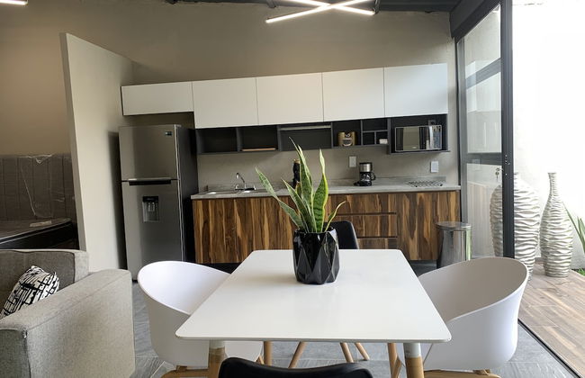 Begonias Loft ¡a 5 Min Del Auditorio Telmex! - Foto 13