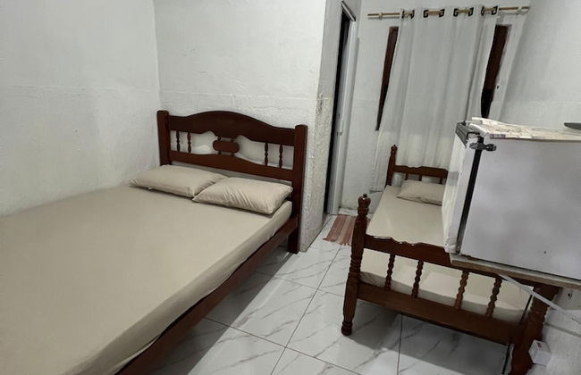 Toca do pato hospedagem - Foto 23