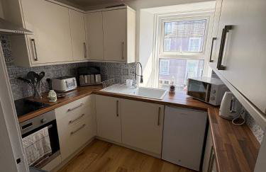 Modern 3-Bedroom, central Kirkcudbright - Foto 7
