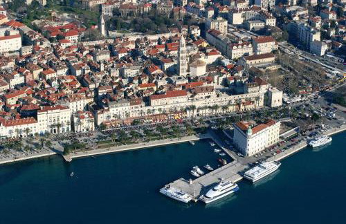 Apartment Lucija - Foto 25