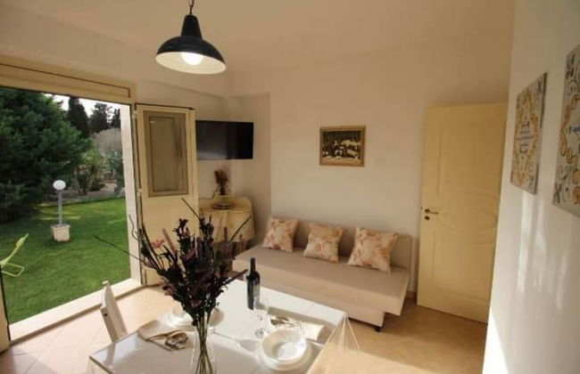 Bilocale Conca Climatizzato - Wi-fi in Villa in Pieno Relax - Foto 12