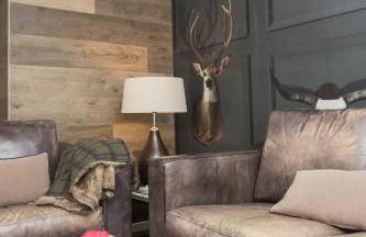 THE SUITE Winterberg Deluxe - Exklusive Ausstattung, Bestlage zwischen Skikarussell und Marktplatz, eigener Garten, Ski- und Fahrradraum, ruhige Südausrichtung, WLAN, hundefreundlich - Foto 1