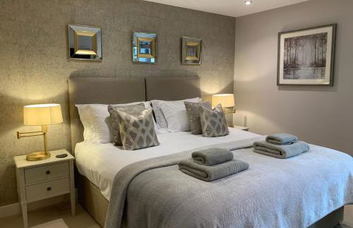 #8 Brunel House Luxury Apartment in Great Malvern - Foto 8
