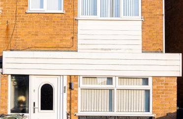 Stunning 3Bedroom Home Ideal for Long & Short Stay - Foto 40