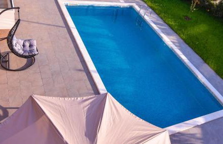 Luxury apartment Vela with swimming pool - Foto 16