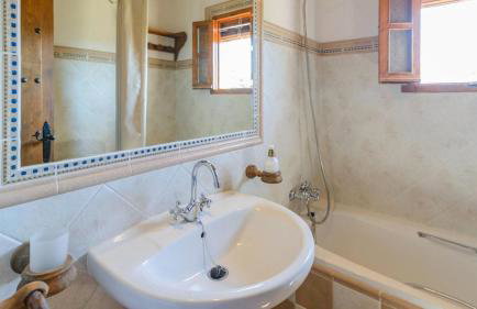 Casa Guajar Monda by Ruralidays - Foto 10