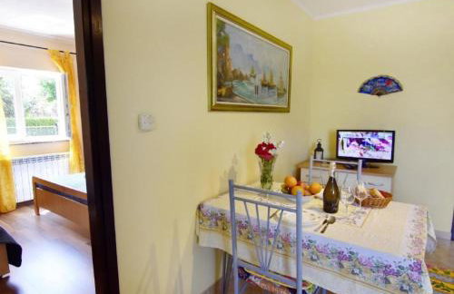 Apartment Appartement in Đuba mit Privater Terrasse by Interhome - Foto 7