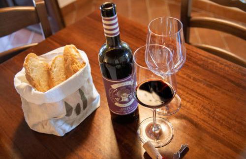 VILLA PIEVE Winery Apt - Foto 24