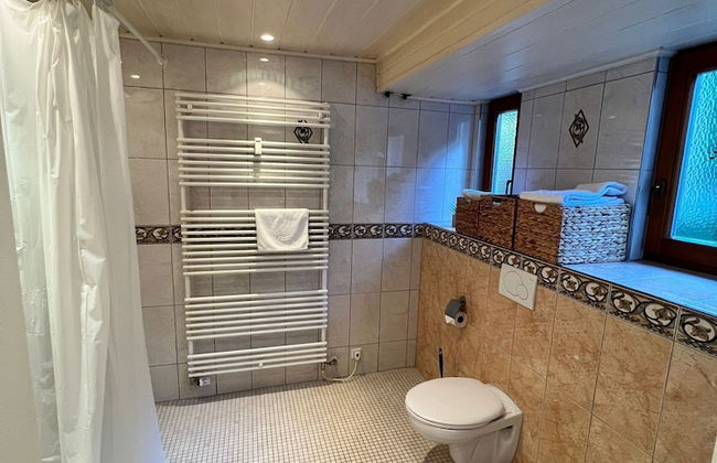 Ferienhaus Möhrle 2 - Foto 8