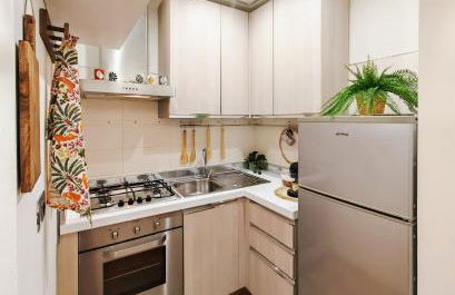 Le Terrazze di Gabriella - Apartment in Bari - Foto 18