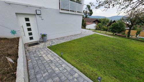 Holiday Apartment Moises y Ruth - Foto 4, Garden