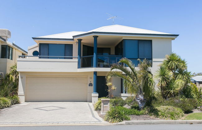 Seahaven Villas by Rockingham Apartments - Foto 2