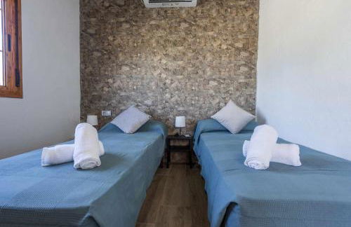 Casa Rural Adalid, Campiña de Sevilla - Foto 33